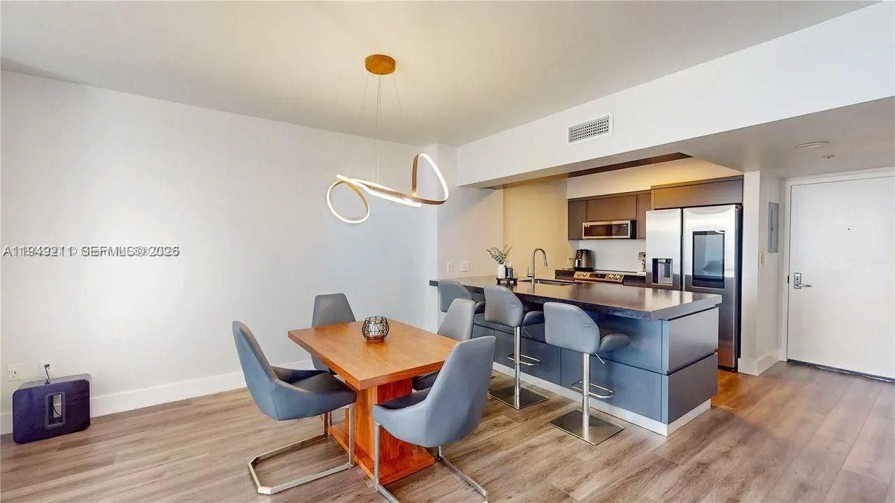 1750 N Bayshore Dr, Unit 2803, Miami, FL 33132 Photo