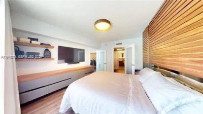 1750 N Bayshore Dr, Unit 2803, Miami, FL 33132 Photo