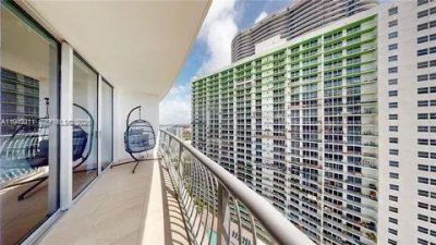 1750 N Bayshore Dr, Unit 2803, Miami, FL 33132 Photo
