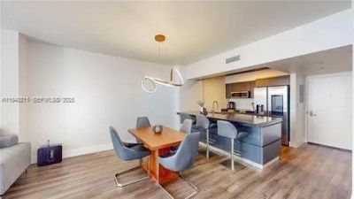 1750 N Bayshore Dr, Unit 2803, Miami, FL 33132 Photo