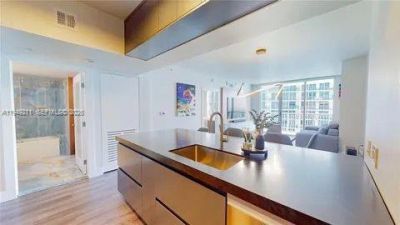 1750 N Bayshore Dr, Unit 2803, Miami, FL 33132 Photo