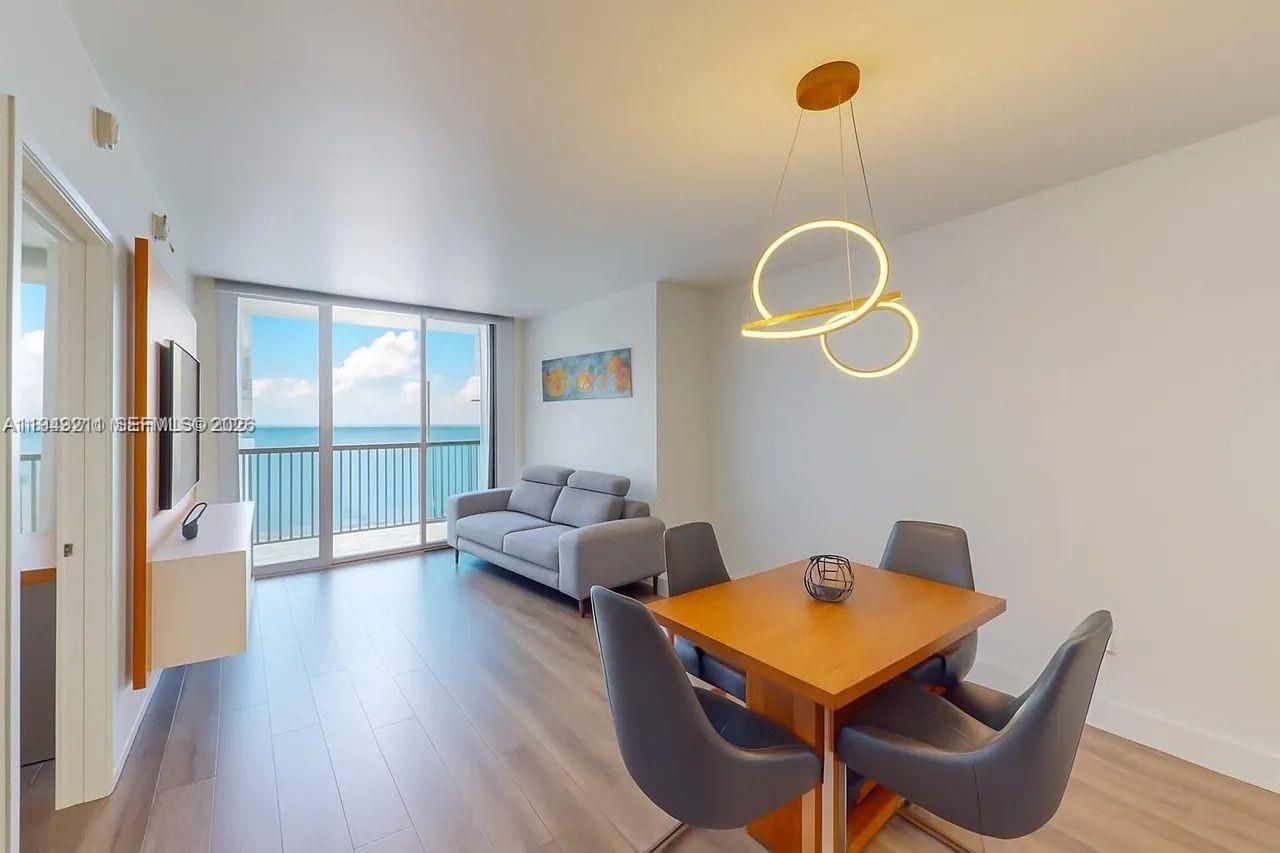 1750 N Bayshore Dr, Unit 2803, Miami, FL 33132 Photo