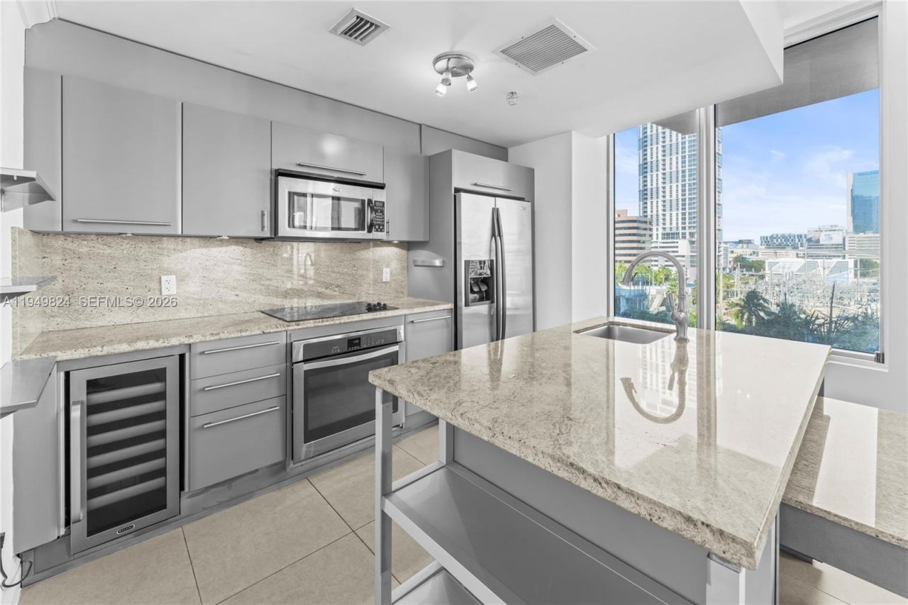 185 SW 7th St, Unit 603, Miami, FL 33130 Photo