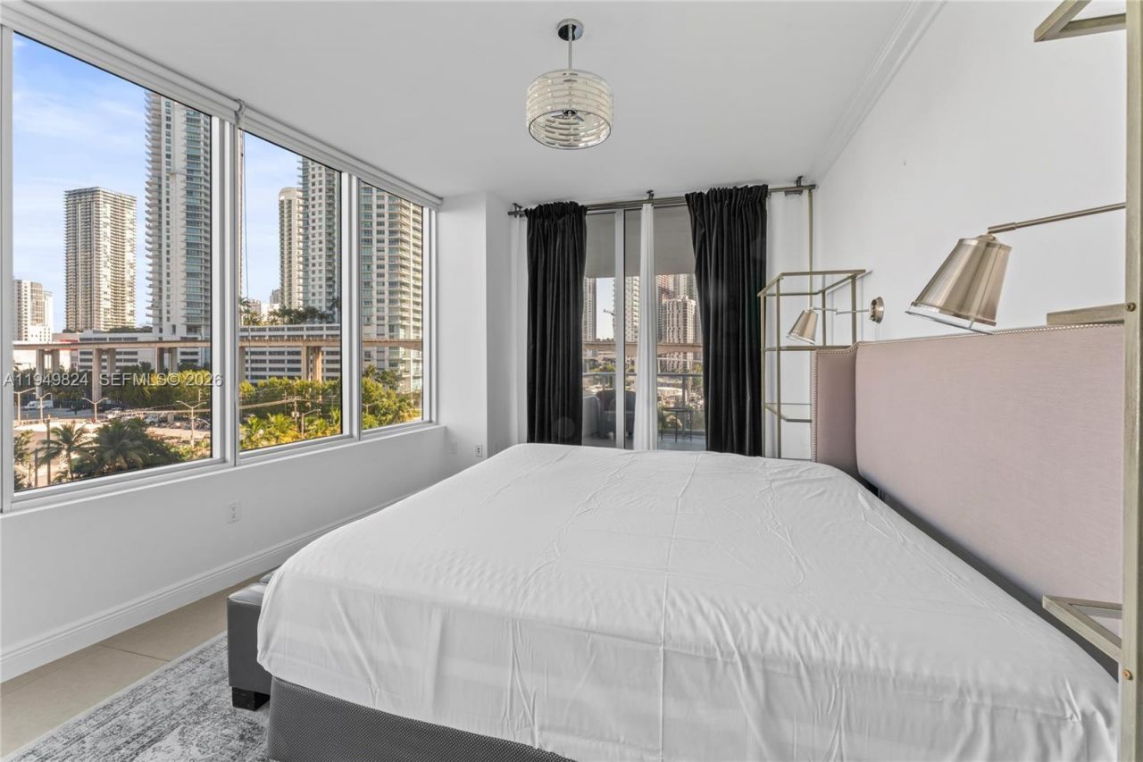 185 SW 7th St, Unit 603, Miami, FL 33130 Photo