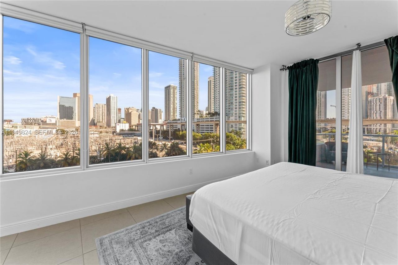 185 SW 7th St, Unit 603, Miami, FL 33130 Photo