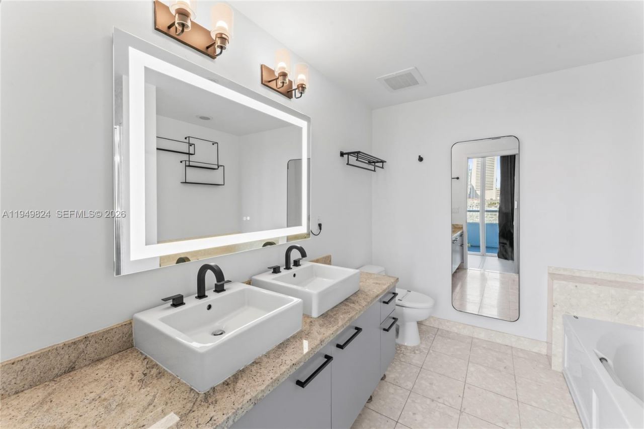 185 SW 7th St, Unit 603, Miami, FL 33130 Photo