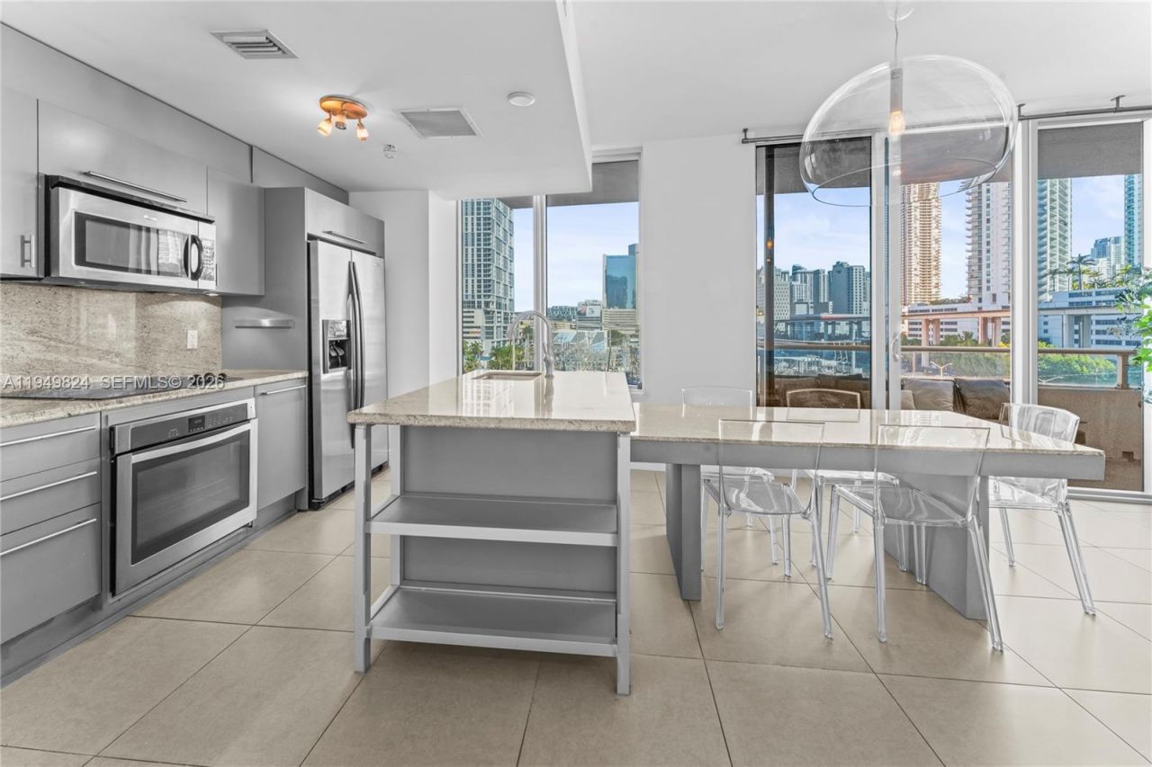 185 SW 7th St, Unit 603, Miami, FL 33130 Photo