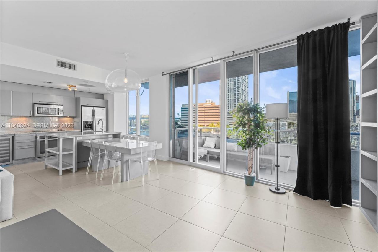 185 SW 7th St, Unit 603, Miami, FL 33130 Photo