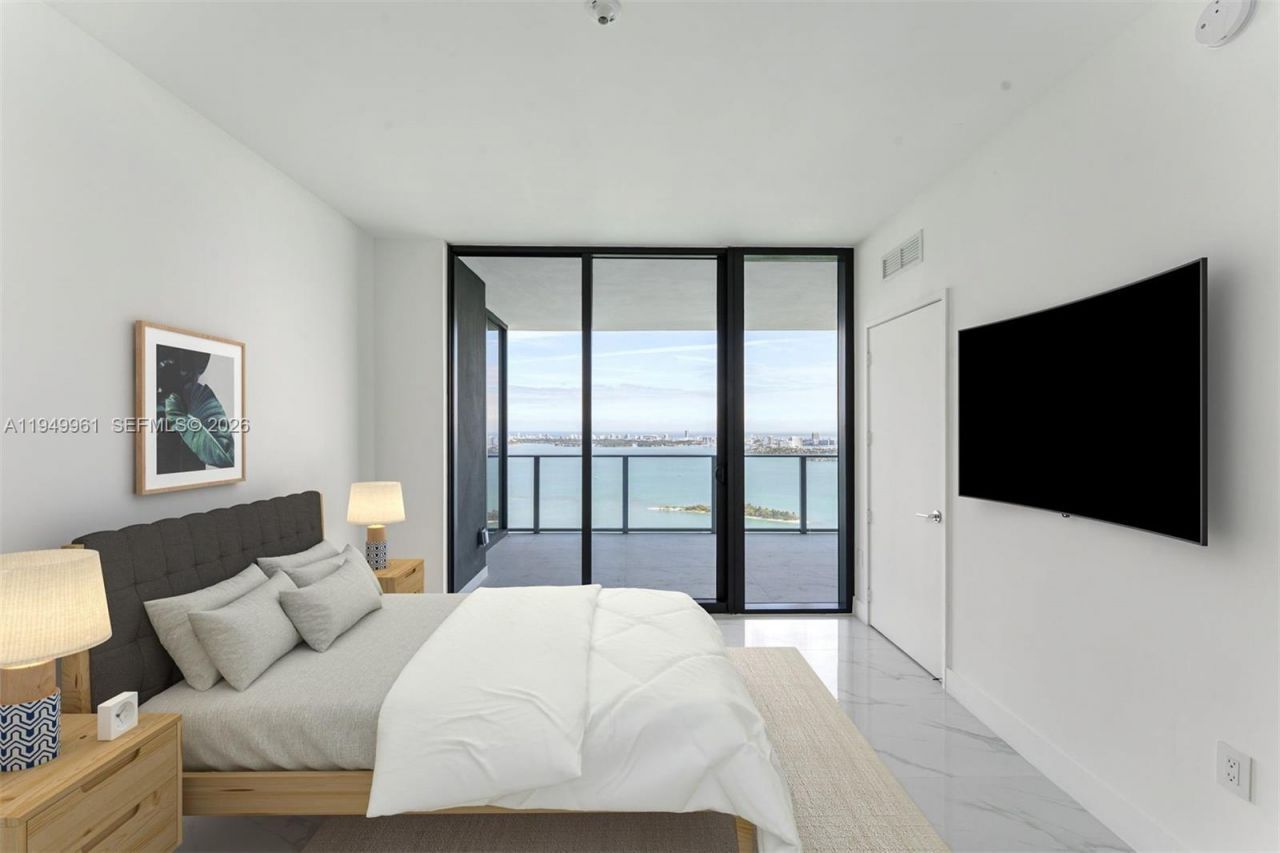 700 NE 24th Street, Unit 4503, Miami, FL 33137 Photo