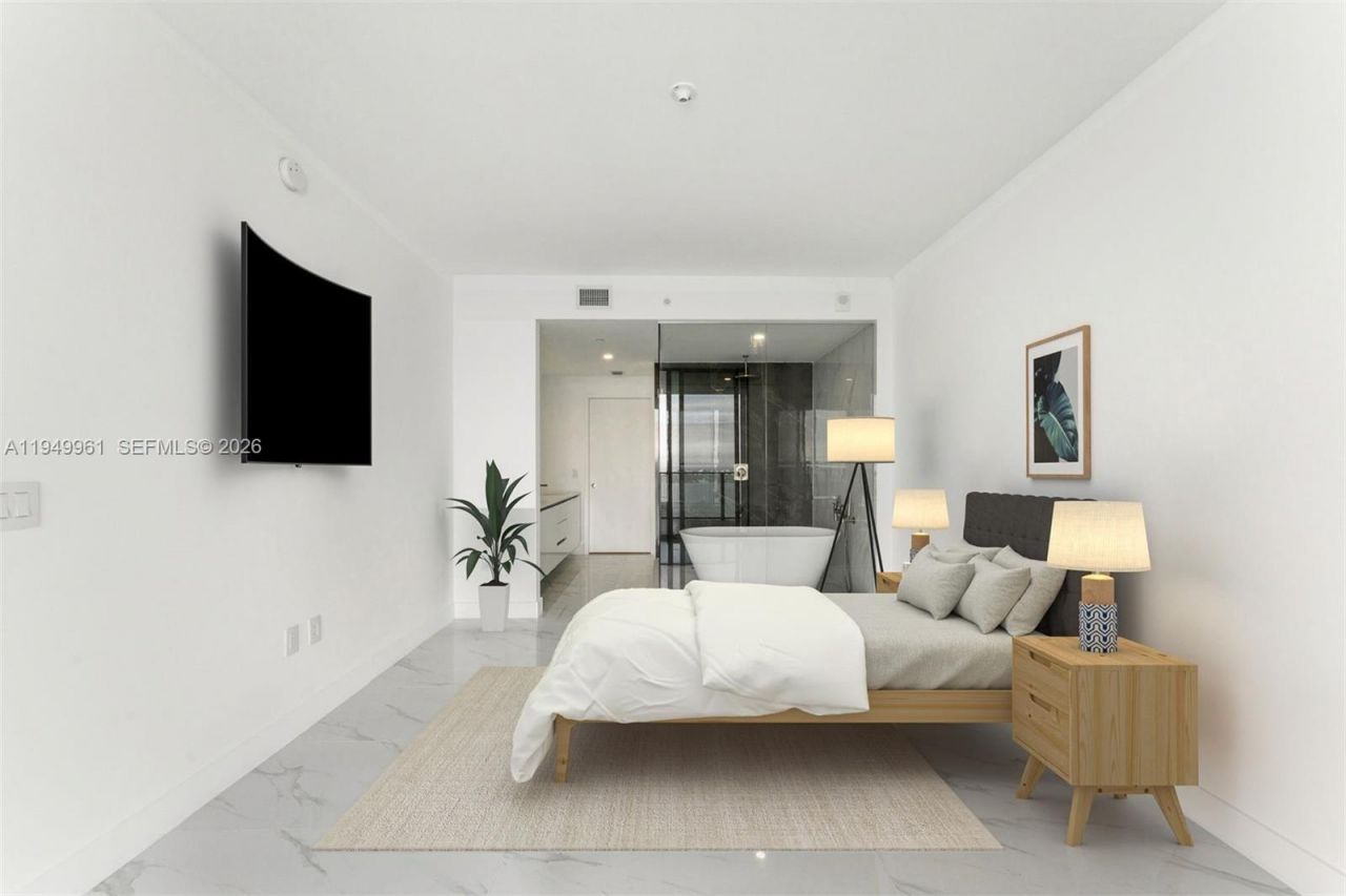 700 NE 24th Street, Unit 4503, Miami, FL 33137 Photo