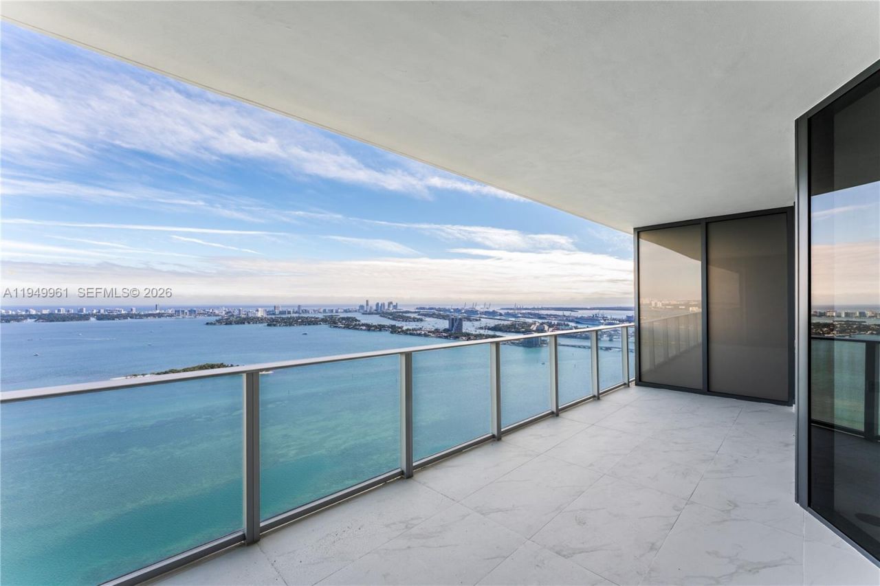 700 NE 24th Street, Unit 4503, Miami, FL 33137 Photo