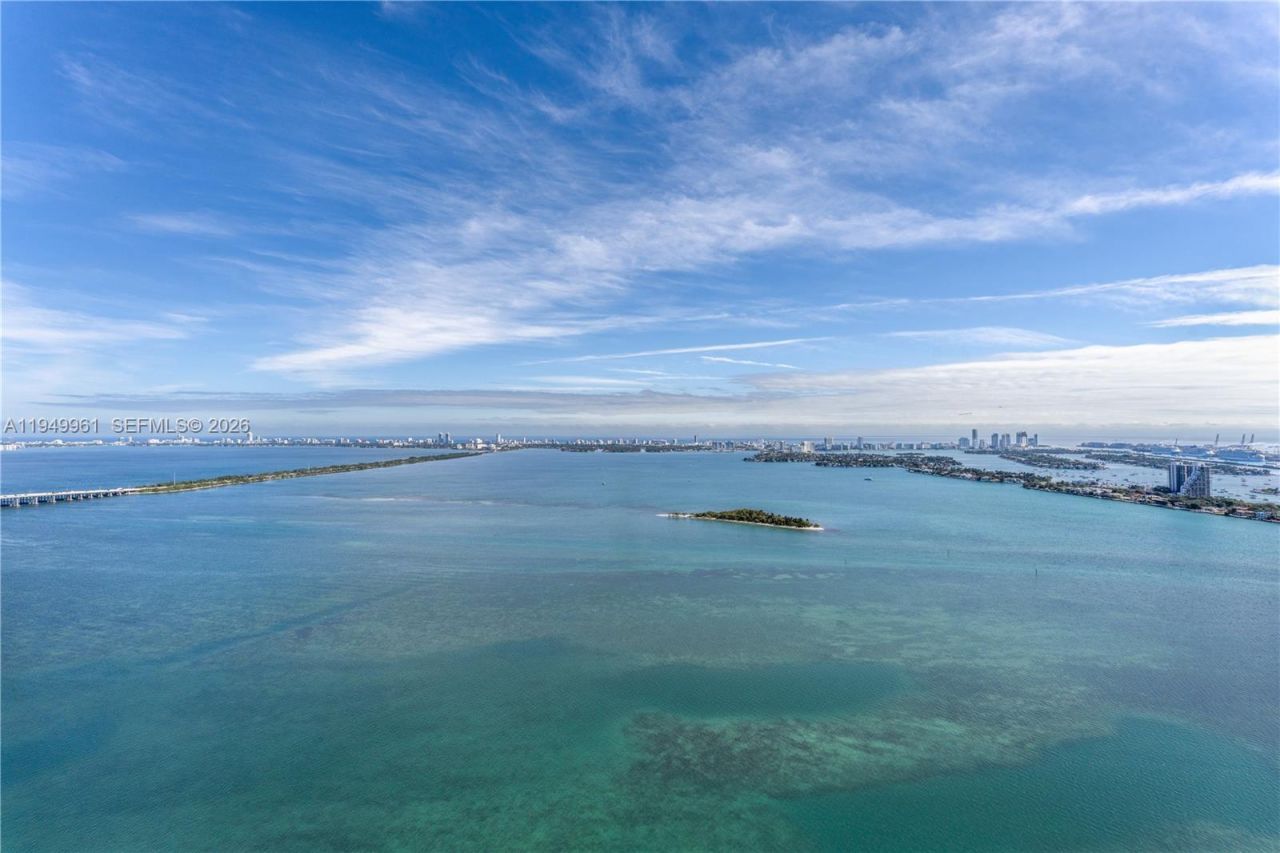 700 NE 24th Street, Unit 4503, Miami, FL 33137 Photo