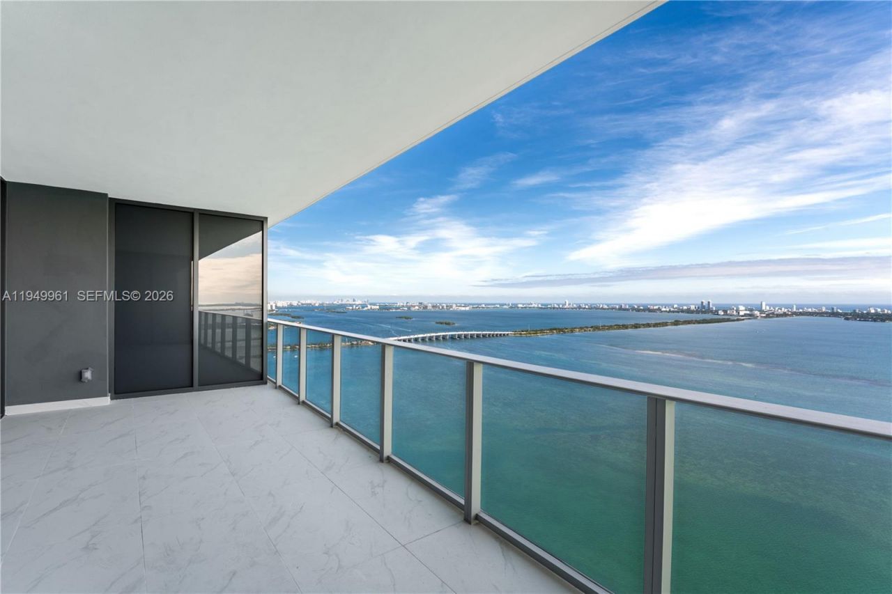 700 NE 24th Street, Unit 4503, Miami, FL 33137 Photo