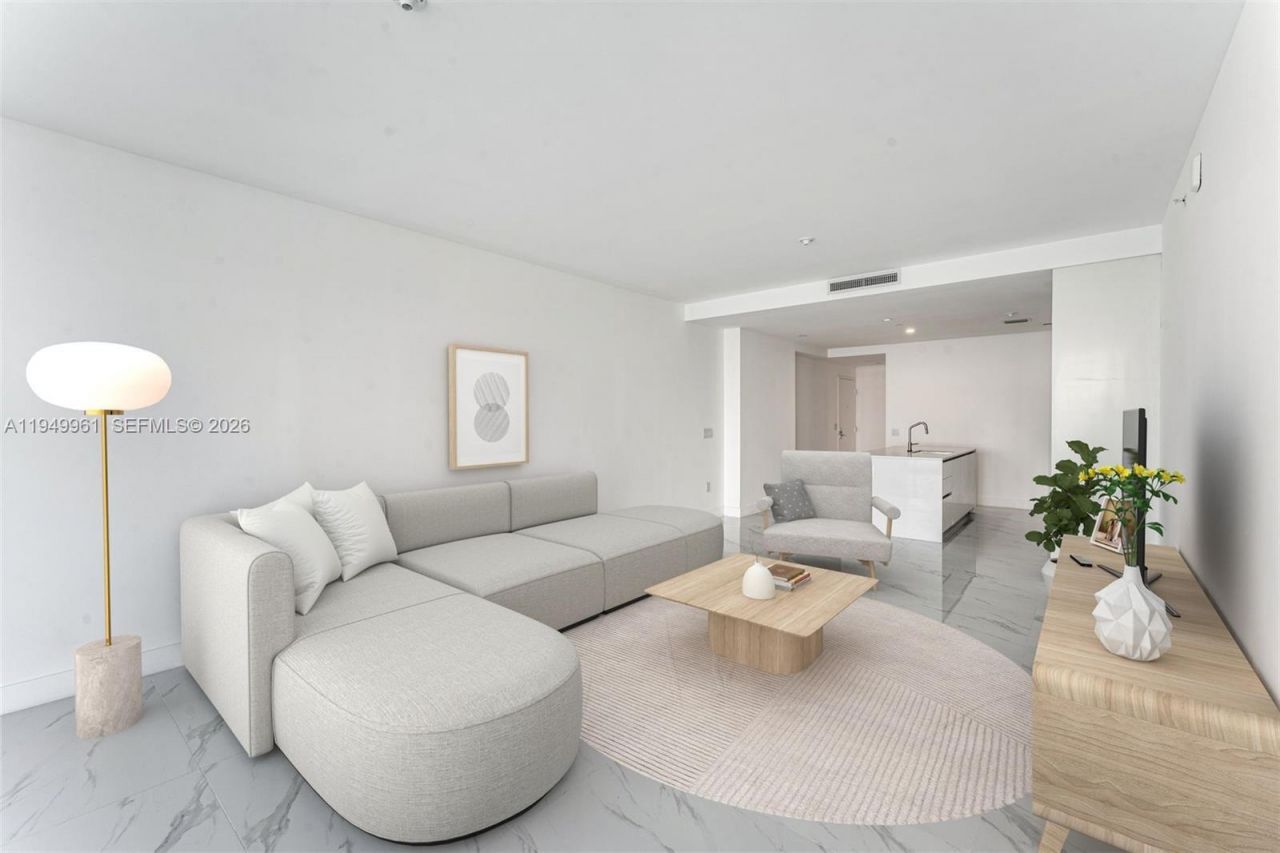 700 NE 24th Street, Unit 4503, Miami, FL 33137 Photo