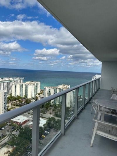 4010 S Ocean Dr, Unit R2702, Hollywood, FL 33019 Photo