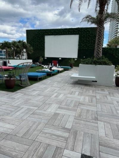 4010 S Ocean Dr, Unit R2702, Hollywood, FL 33019 Photo