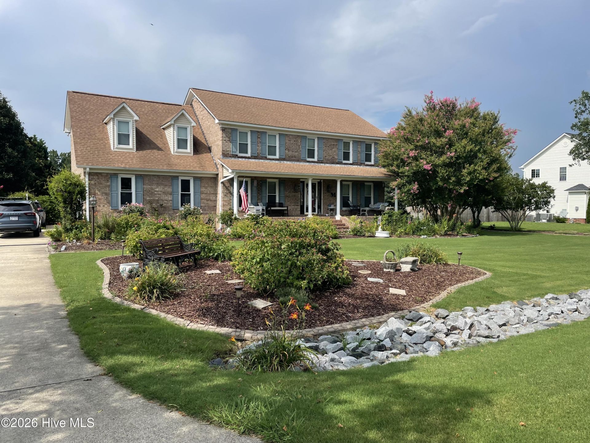 2047 Mercury Drive, Greenville, NC 27858 Main Photo