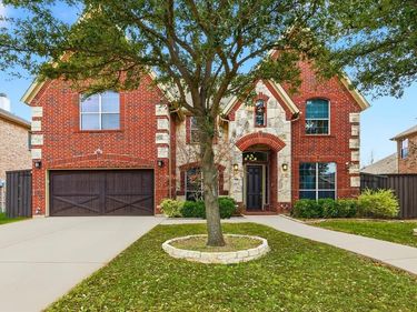 9973 Promontory Drive, Frisco, TX 75035