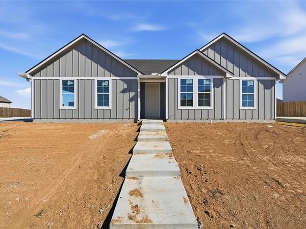 2012 Palafox Drive, Lorena, TX 76655