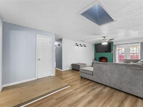 2229 Aloha Drive, Mesquite, TX 75150