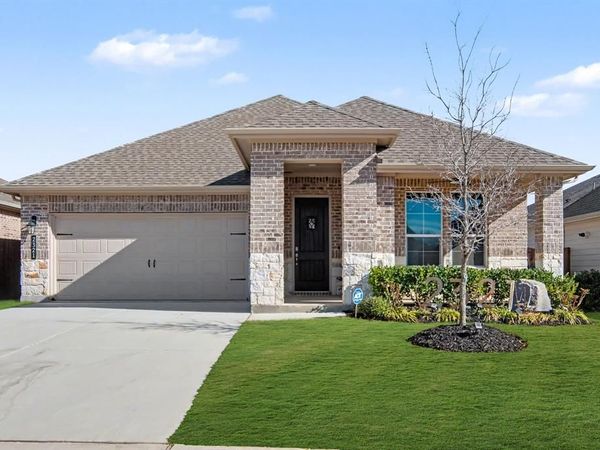 2321 Ruff Road, Denton, TX 76205