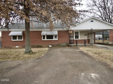 803 N 25th Avenue, Humboldt, TN 38343