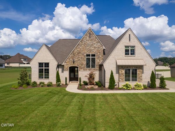 52 Buckingham Cove , Jackson, TN 38305