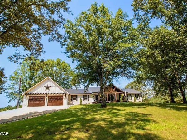 2490 Old Friendship Road, Finger, TN 38334
