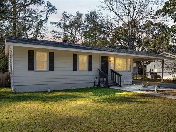 13 Cypress Drive, Saraland, AL 36571