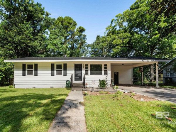 13 CYPRESS Drive, Saraland, AL 36571