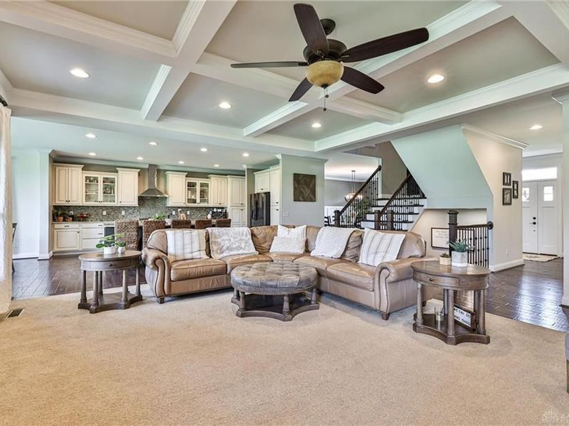 1212 Arapaho Drive, Union Township, OH 45152 Photo 10