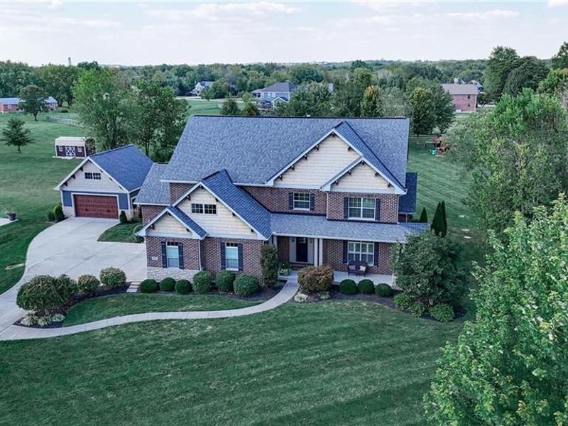 1212 Arapaho Drive, Union Township, OH 45152 Photo 2