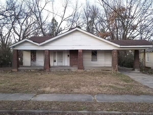 3348 LAMPHIER AVE, Memphis, TN 38122