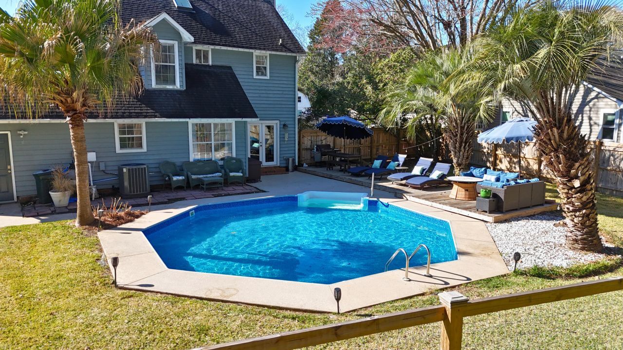 851 Ramblewood Circle Photo 2