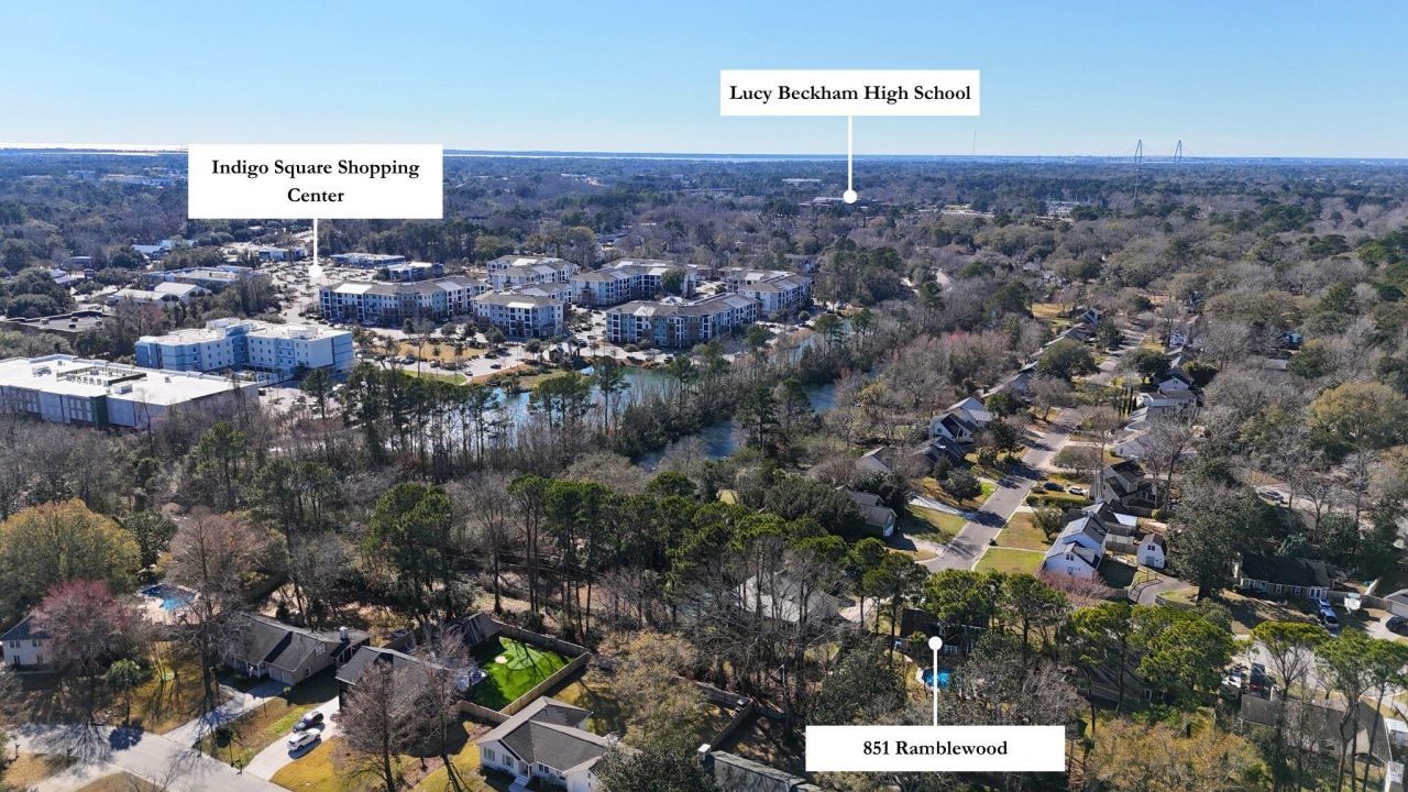 851 Ramblewood Circle Photo 30