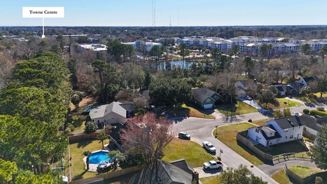 851 Ramblewood Circle Photo 31