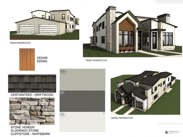 1820 S. Hervey Street, Boise, ID 83705