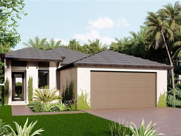 5174 JULIENNE RD , AVE MARIA, Fl 34142