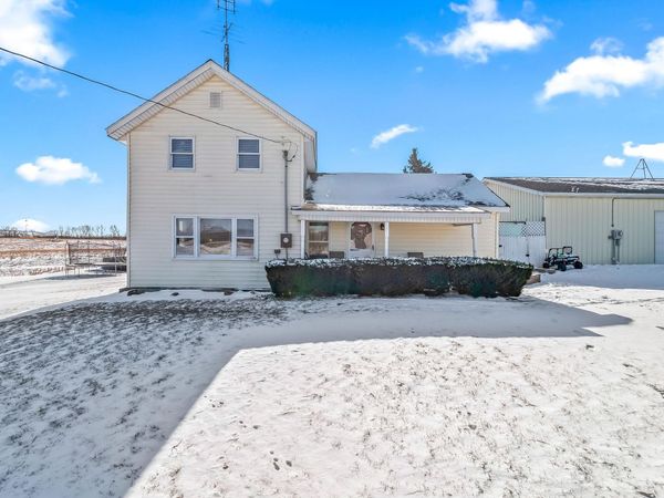 755 Whipple Road, Bronson, MI 49028