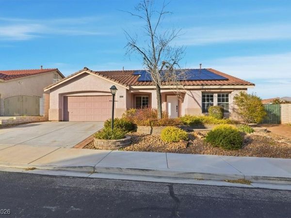 8900 Rusty Rifle Avenue, Las Vegas, NV 89143