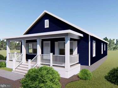 704 JACKSON STREET, COLONIAL BEACH, VA 22443