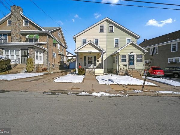 7425 ROGERS AVENUE, UPPER DARBY, PA 19082