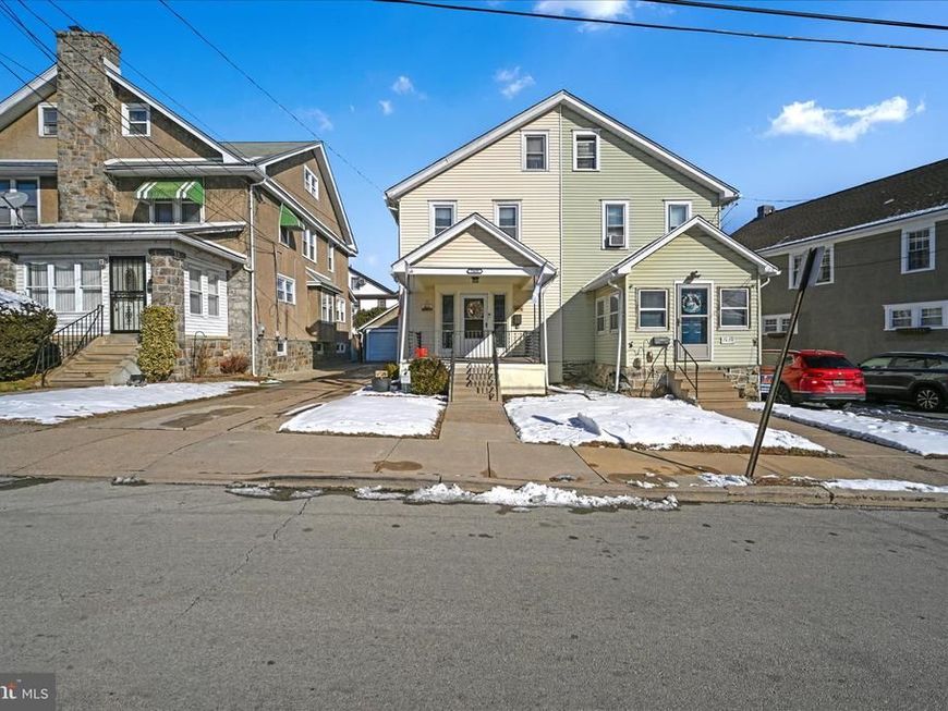 7425 Rogers Avenue, Upper Darby, PA 19082 Main Photo