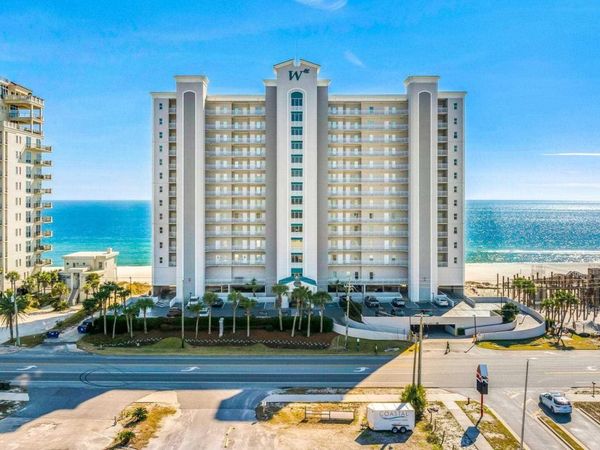 14511 Perdido Key Dr, Unit 1407, Pensacola, FL 32507