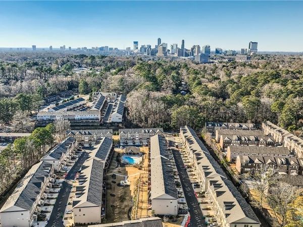 2093 Pine Cone Lane NE, Atlanta, GA 30319