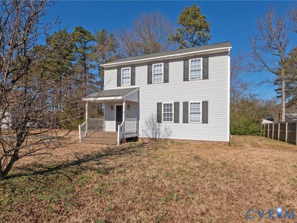 2420 Ramsey Court, Henrico, VA 23228