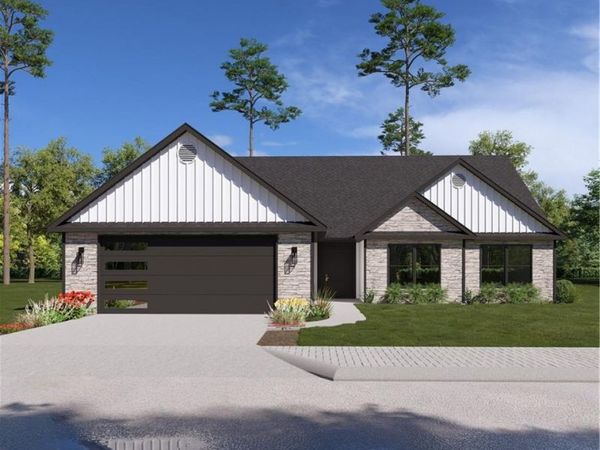 1723 Silverback Way, Pittsburg, KS 66762