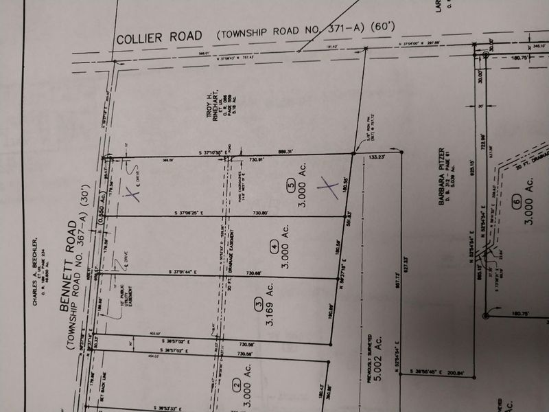 12835 Bennett Road , Greenfield, OH 45123 Photo 24