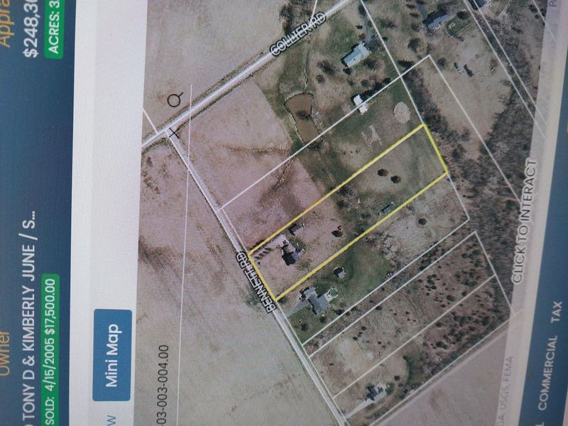 12835 Bennett Road , Greenfield, OH 45123 Photo 25