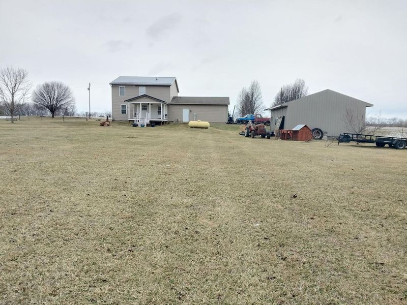 12835 Bennett Road , Greenfield, OH 45123 Photo 4